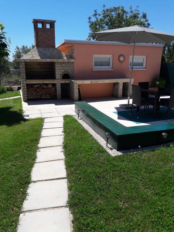 Apartments Rosa Ουμάγκ Εξωτερικό φωτογραφία