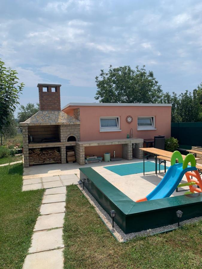 Apartments Rosa Ουμάγκ Εξωτερικό φωτογραφία