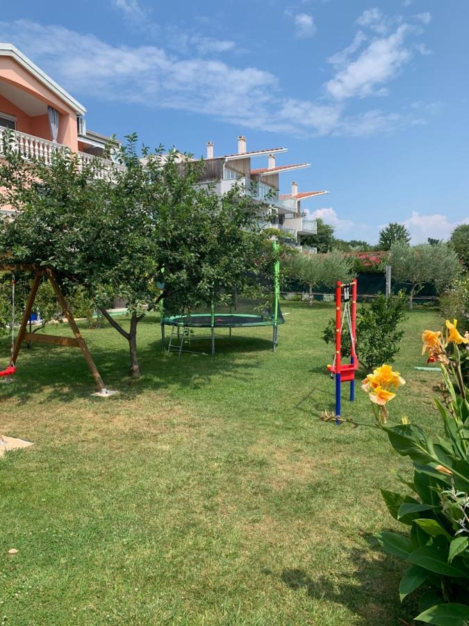 Apartments Rosa Ουμάγκ Εξωτερικό φωτογραφία