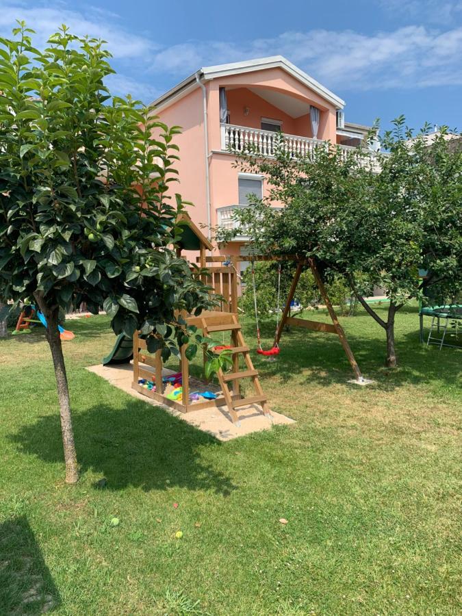 Apartments Rosa Ουμάγκ Εξωτερικό φωτογραφία