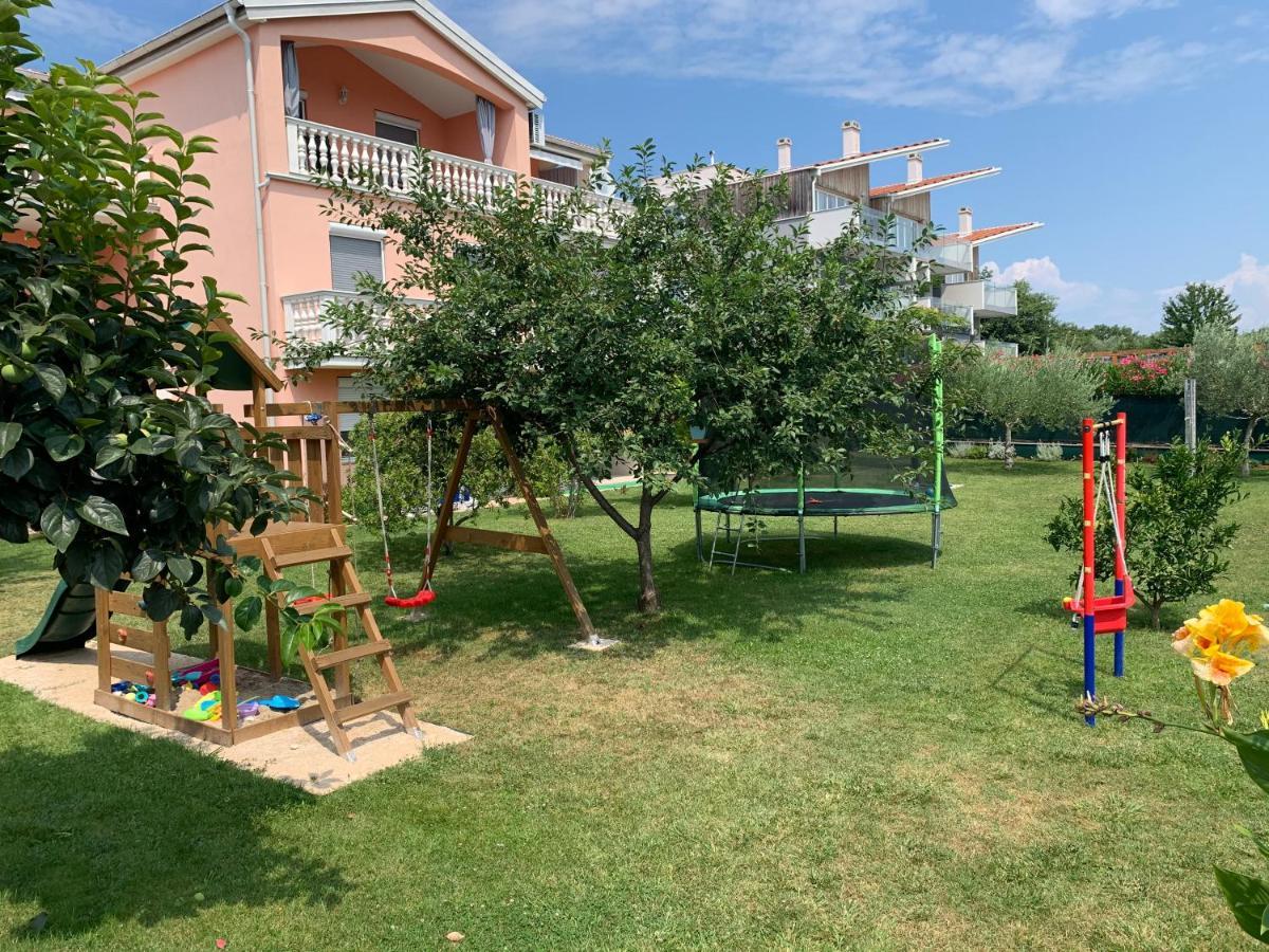 Apartments Rosa Ουμάγκ Εξωτερικό φωτογραφία