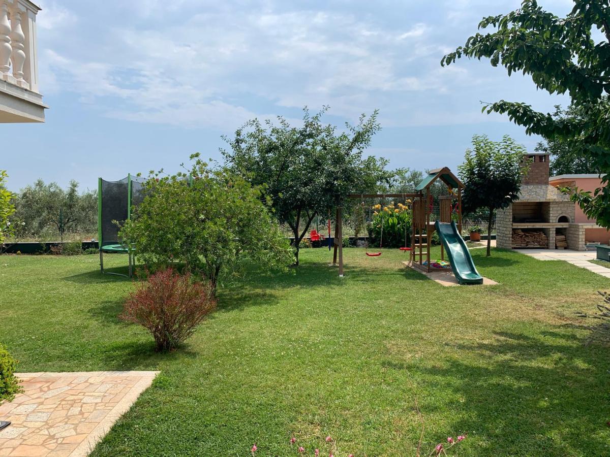 Apartments Rosa Ουμάγκ Εξωτερικό φωτογραφία