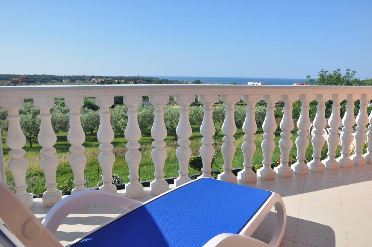 Apartments Rosa Ουμάγκ Εξωτερικό φωτογραφία