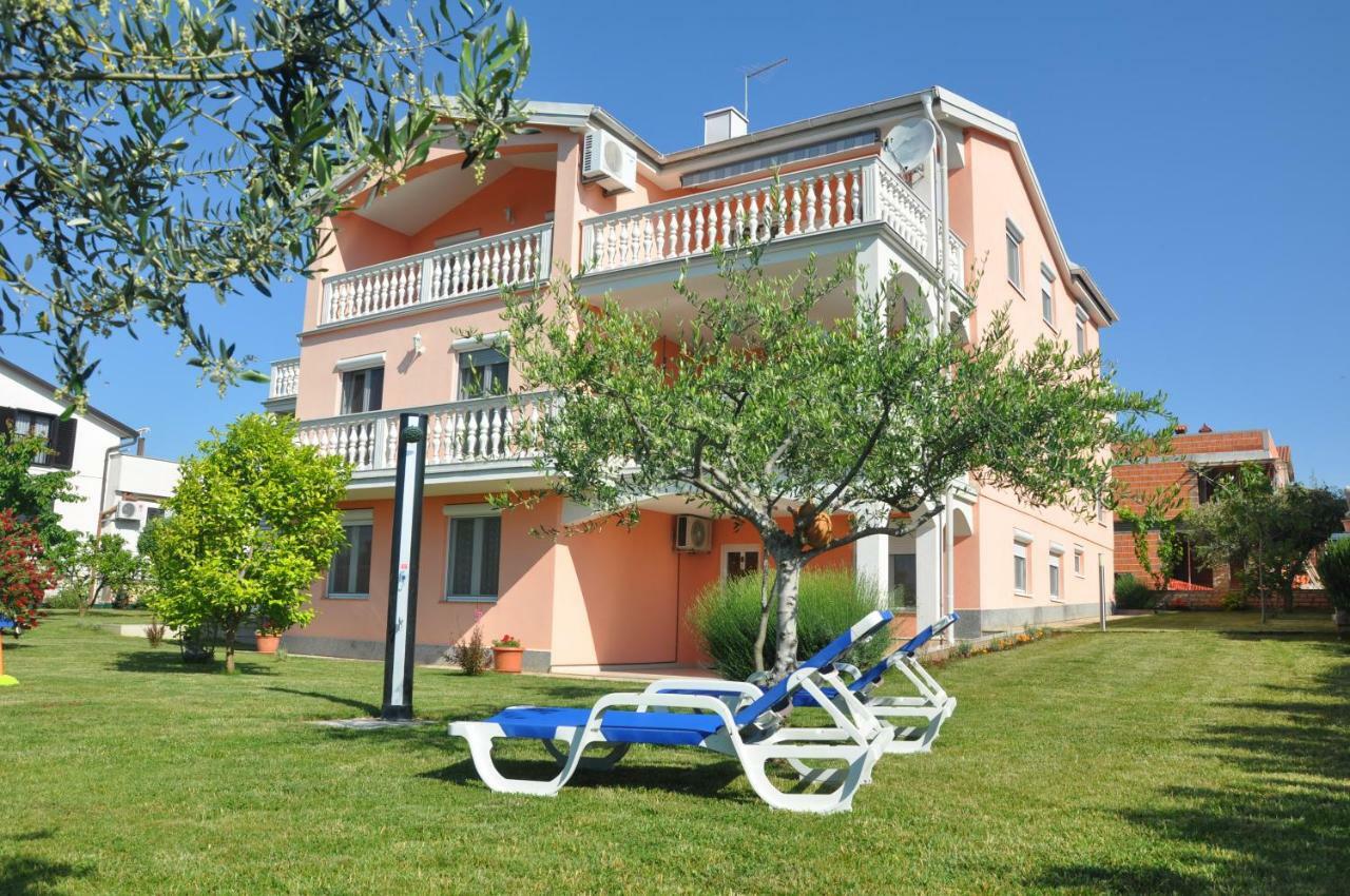 Apartments Rosa Ουμάγκ Εξωτερικό φωτογραφία