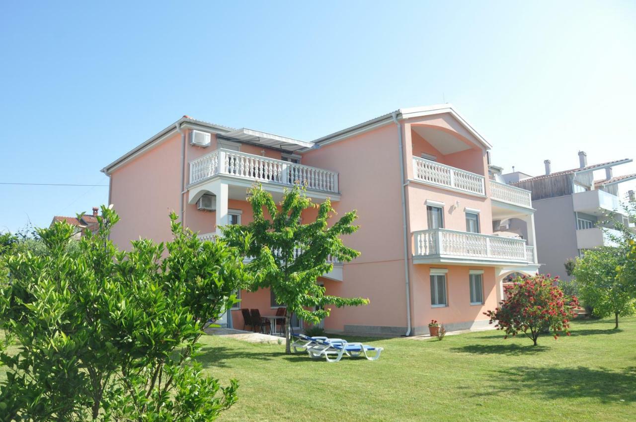 Apartments Rosa Ουμάγκ Εξωτερικό φωτογραφία