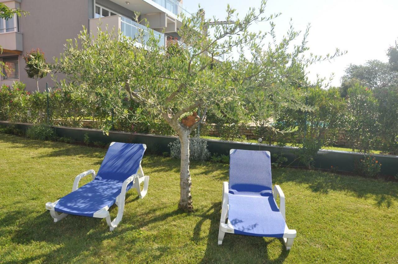 Apartments Rosa Ουμάγκ Εξωτερικό φωτογραφία