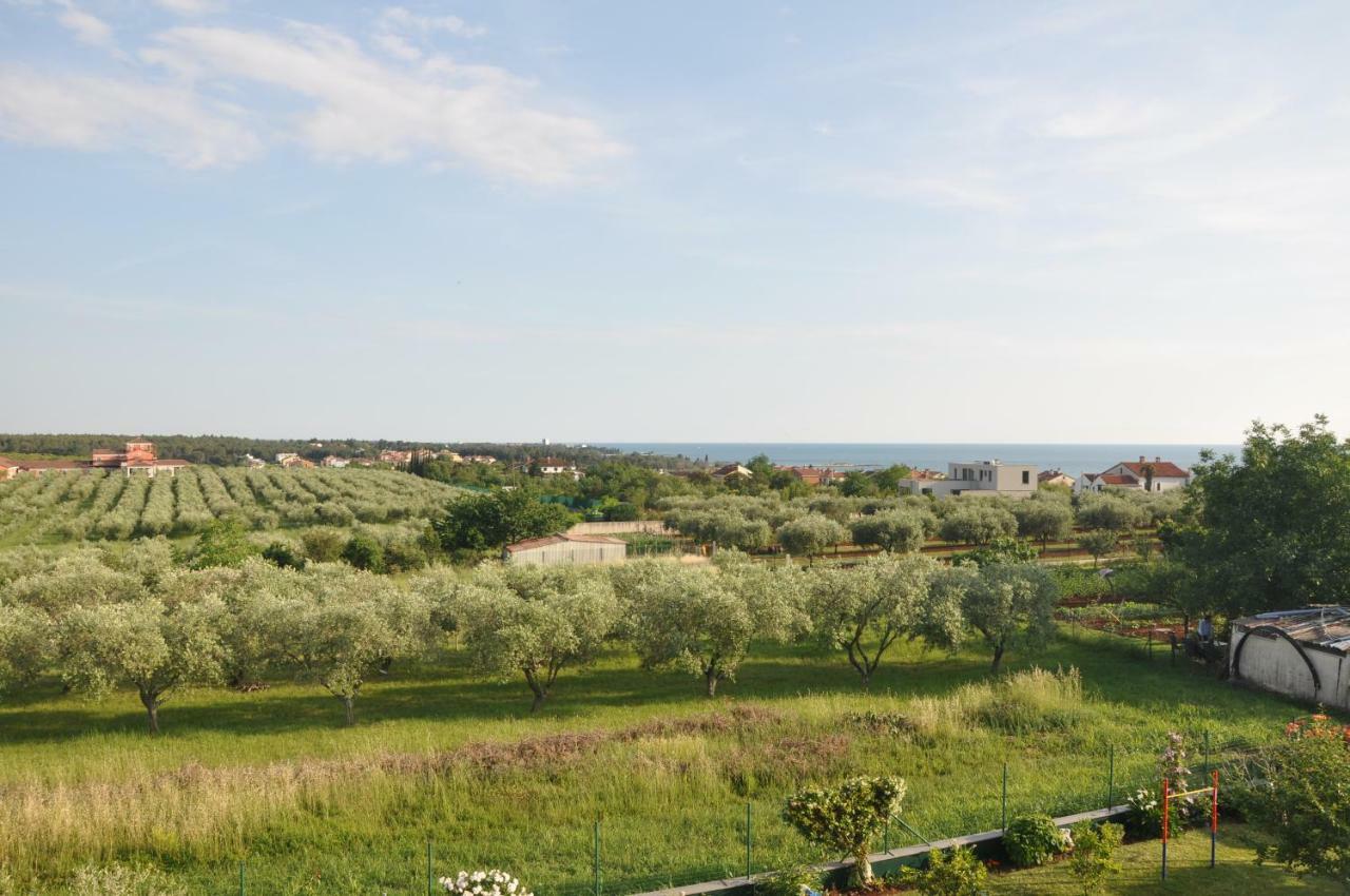 Apartments Rosa Ουμάγκ Εξωτερικό φωτογραφία