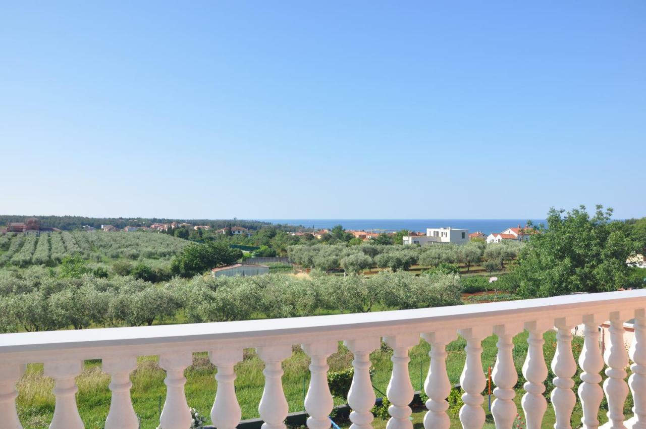 Apartments Rosa Ουμάγκ Εξωτερικό φωτογραφία