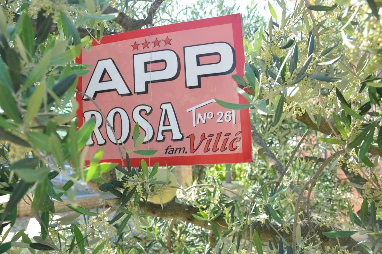 Apartments Rosa Ουμάγκ Εξωτερικό φωτογραφία