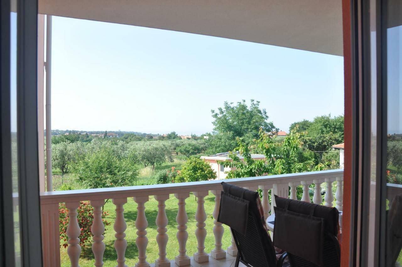 Apartments Rosa Ουμάγκ Εξωτερικό φωτογραφία
