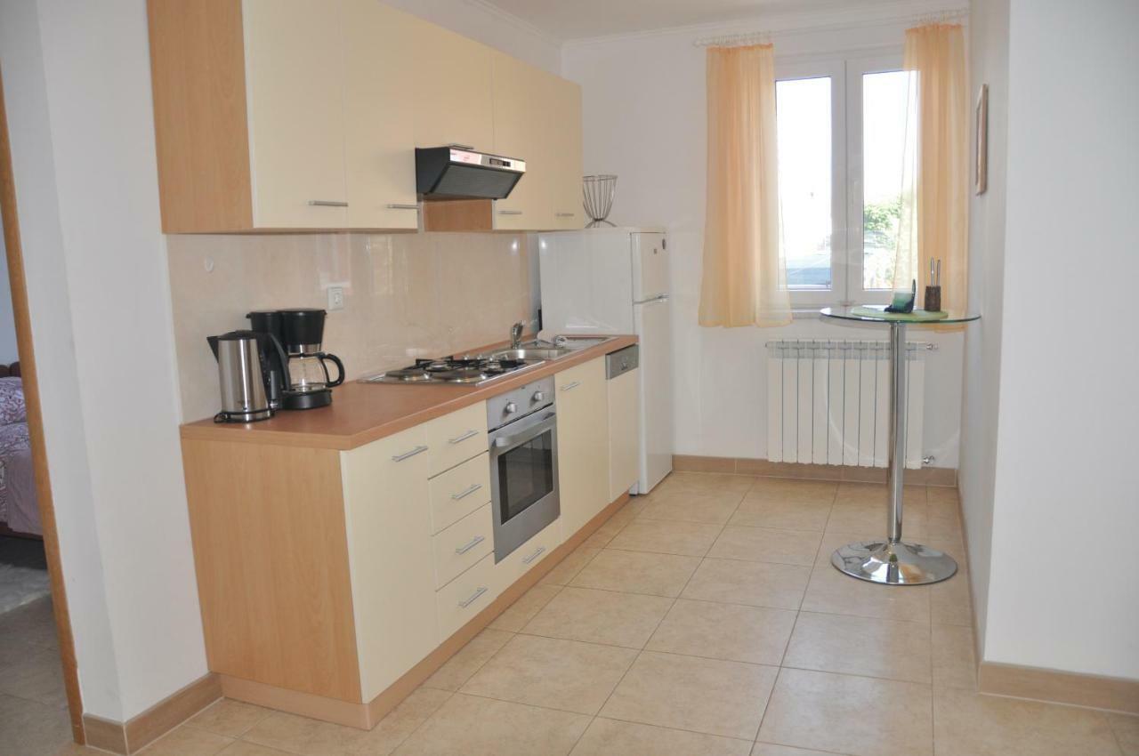 Apartments Rosa Ουμάγκ Εξωτερικό φωτογραφία
