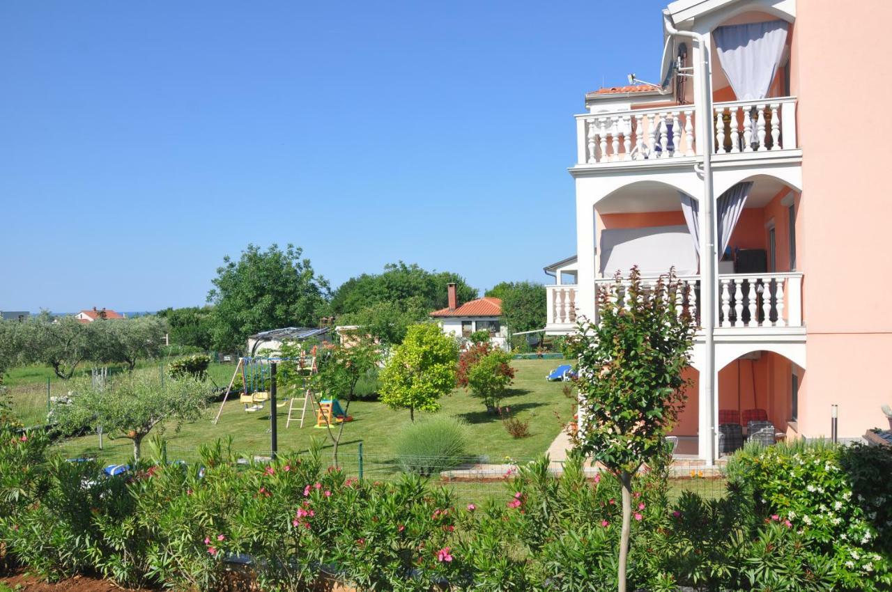 Apartments Rosa Ουμάγκ Εξωτερικό φωτογραφία