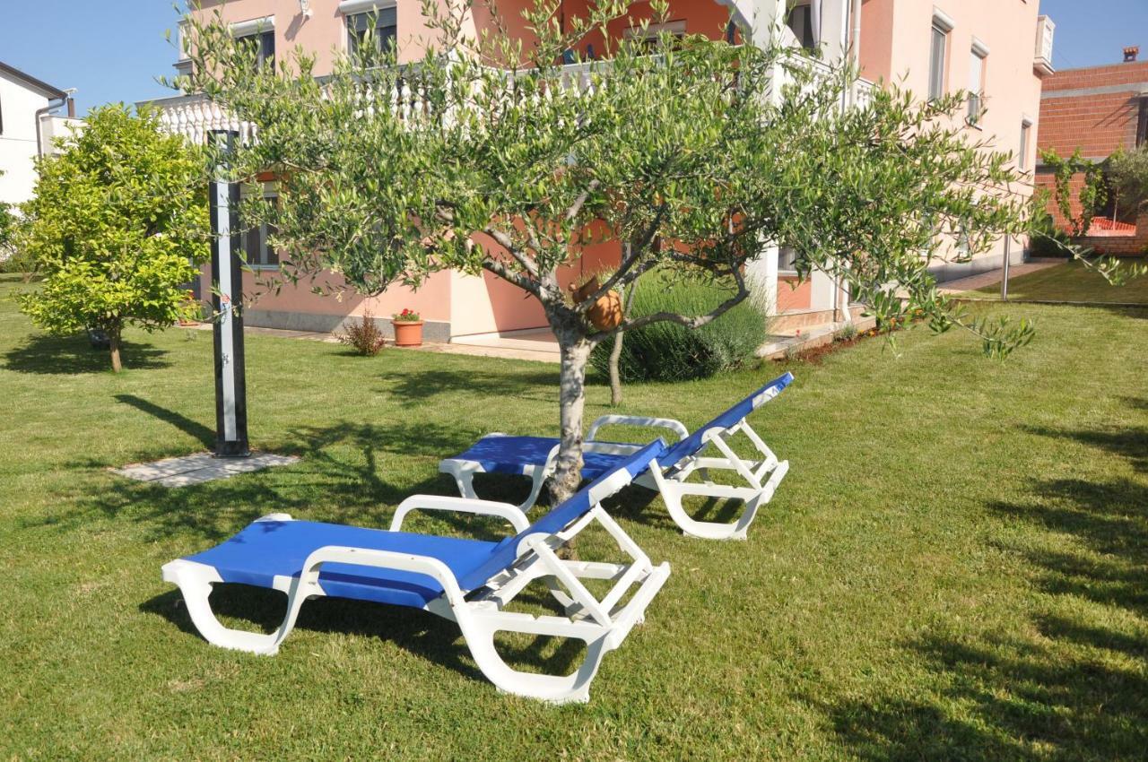 Apartments Rosa Ουμάγκ Εξωτερικό φωτογραφία