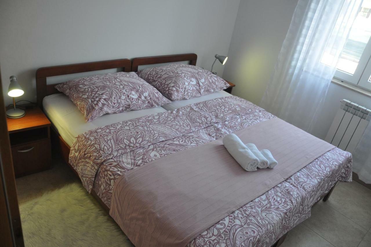 Apartments Rosa Ουμάγκ Εξωτερικό φωτογραφία