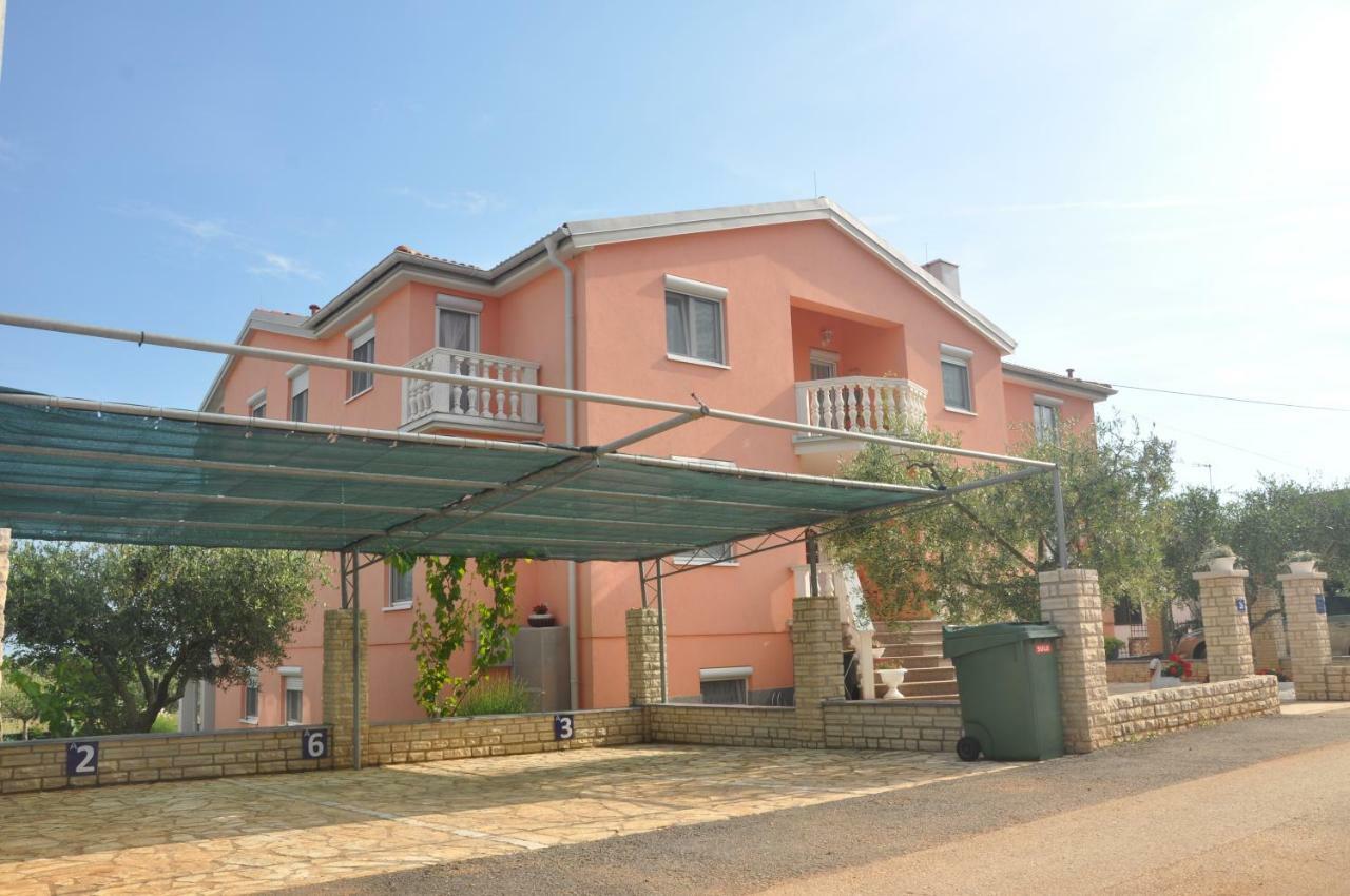 Apartments Rosa Ουμάγκ Εξωτερικό φωτογραφία