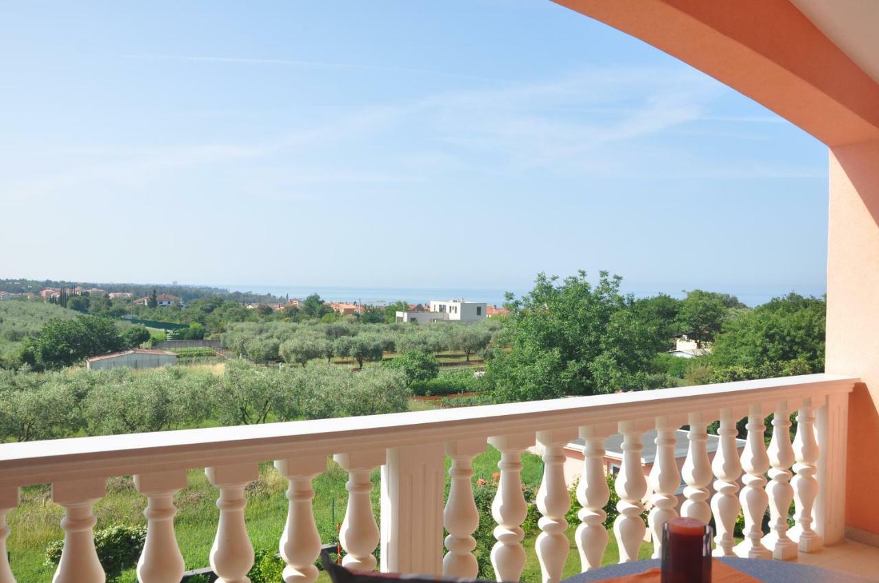 Apartments Rosa Ουμάγκ Εξωτερικό φωτογραφία