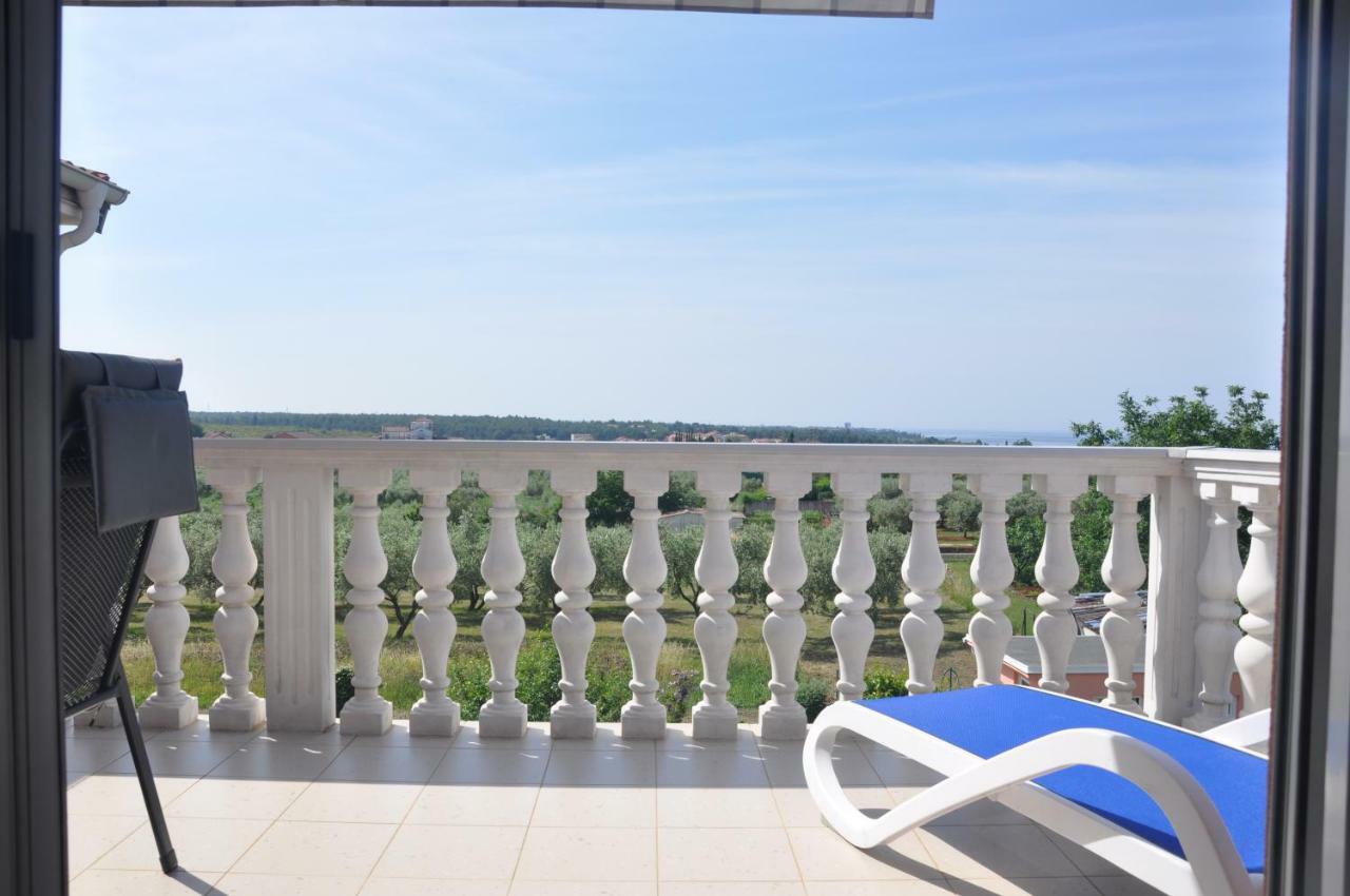 Apartments Rosa Ουμάγκ Εξωτερικό φωτογραφία