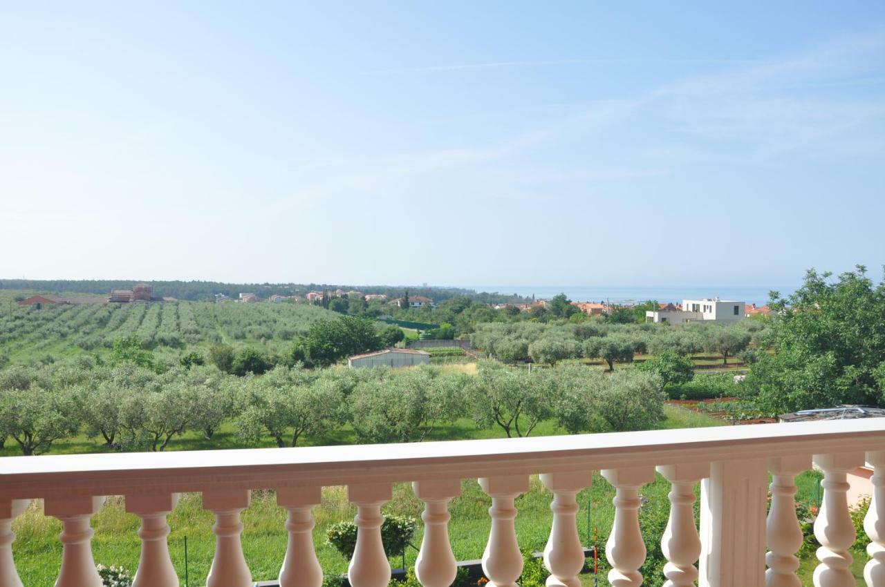 Apartments Rosa Ουμάγκ Εξωτερικό φωτογραφία