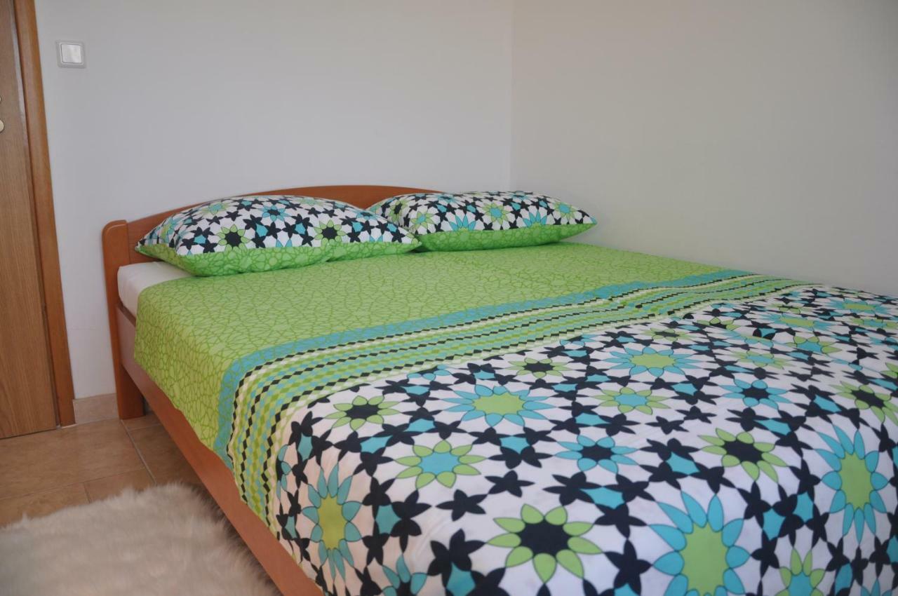 Apartments Rosa Ουμάγκ Εξωτερικό φωτογραφία