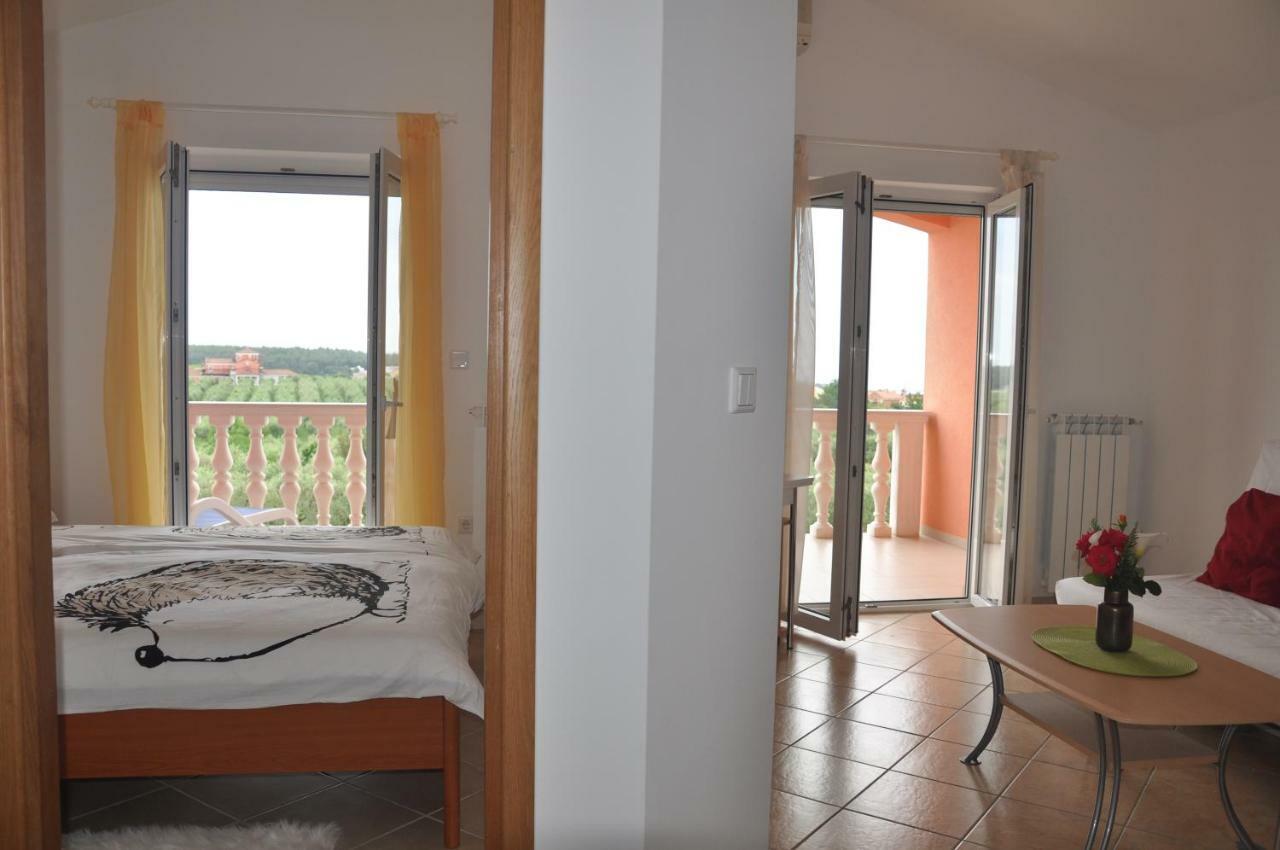 Apartments Rosa Ουμάγκ Εξωτερικό φωτογραφία