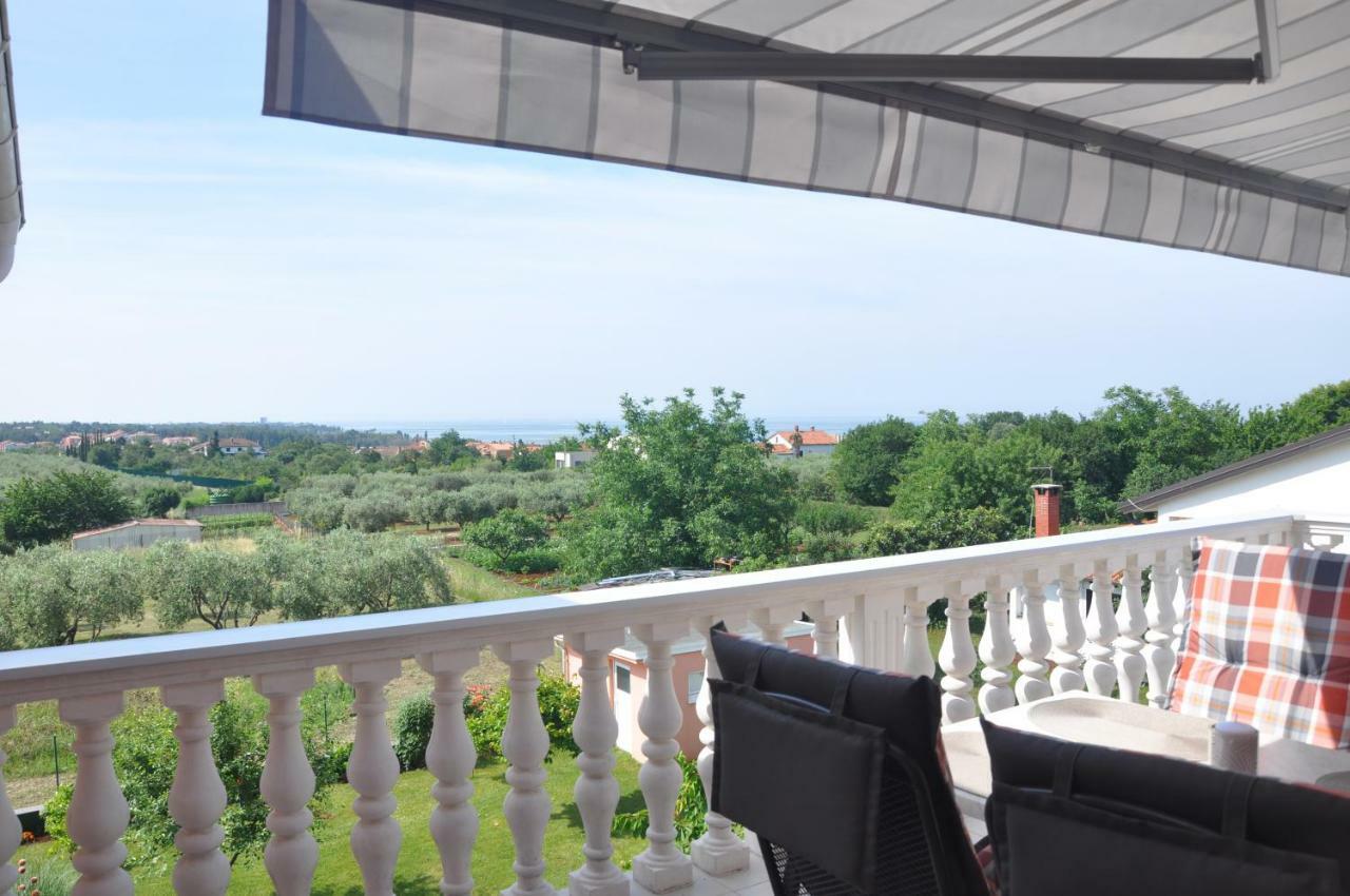 Apartments Rosa Ουμάγκ Εξωτερικό φωτογραφία