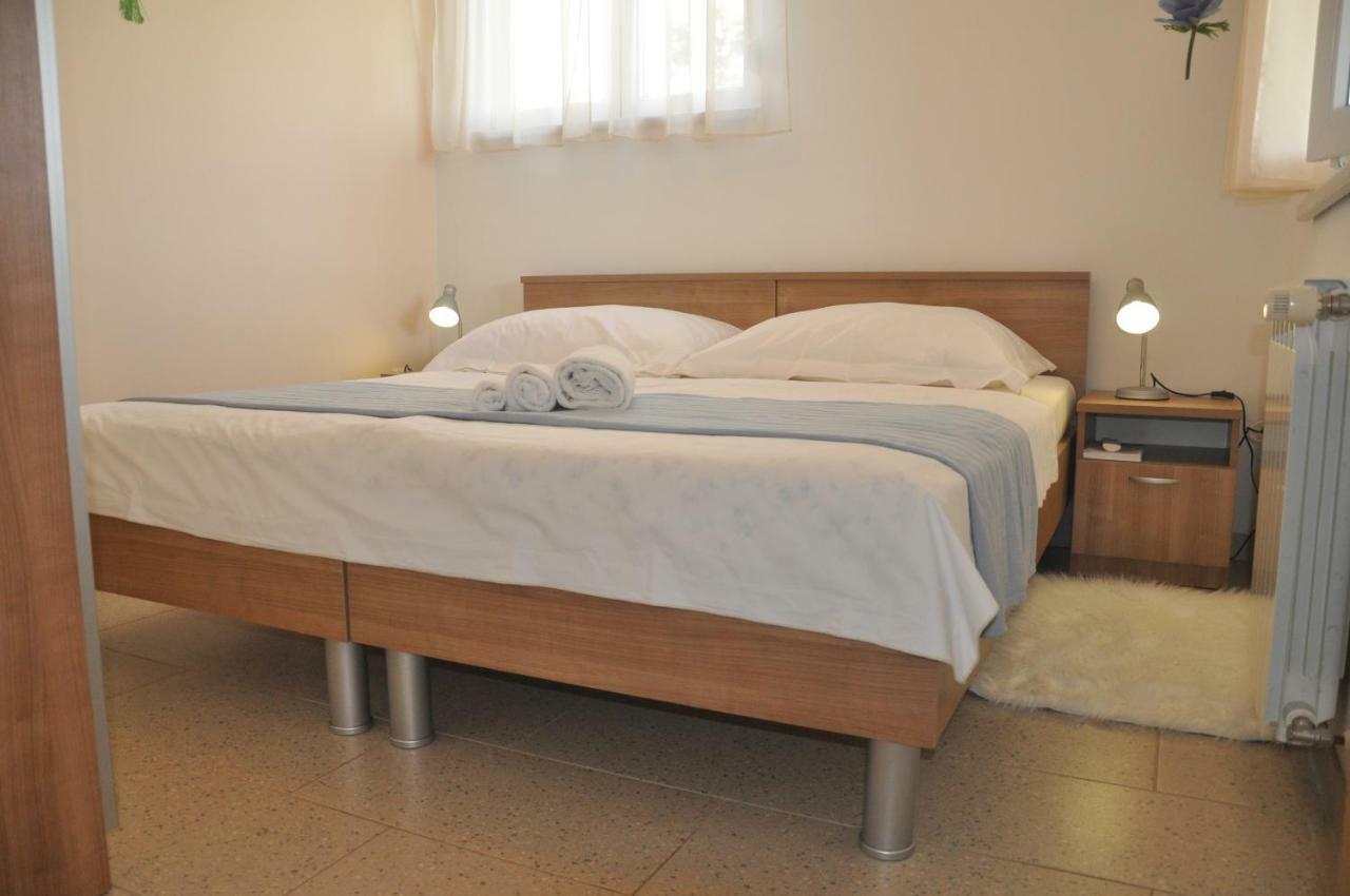 Apartments Rosa Ουμάγκ Εξωτερικό φωτογραφία