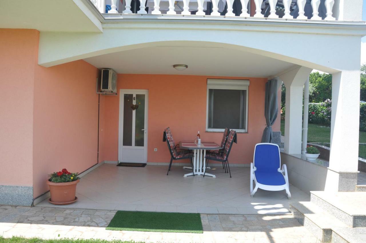 Apartments Rosa Ουμάγκ Εξωτερικό φωτογραφία
