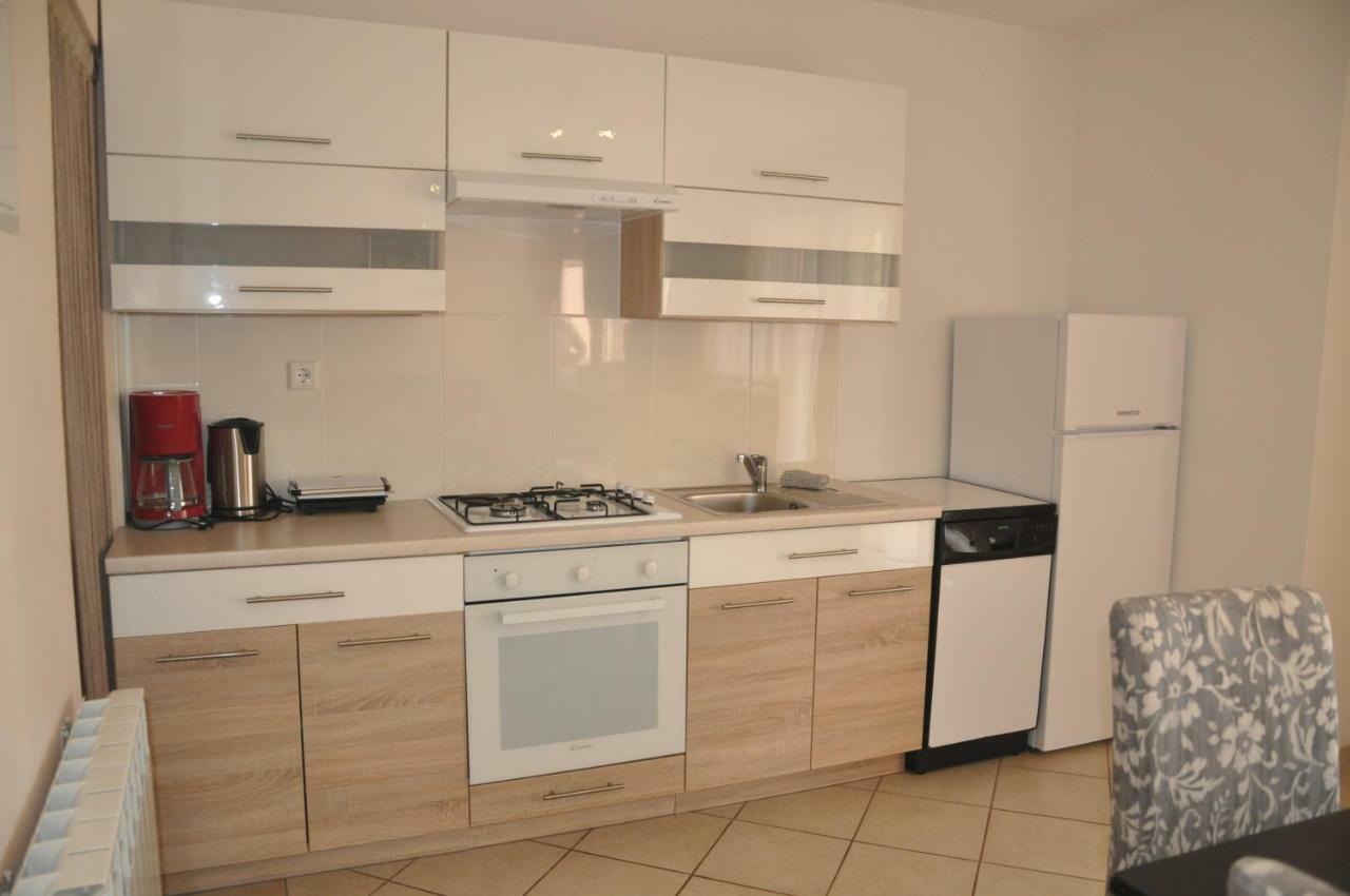Apartments Rosa Ουμάγκ Εξωτερικό φωτογραφία