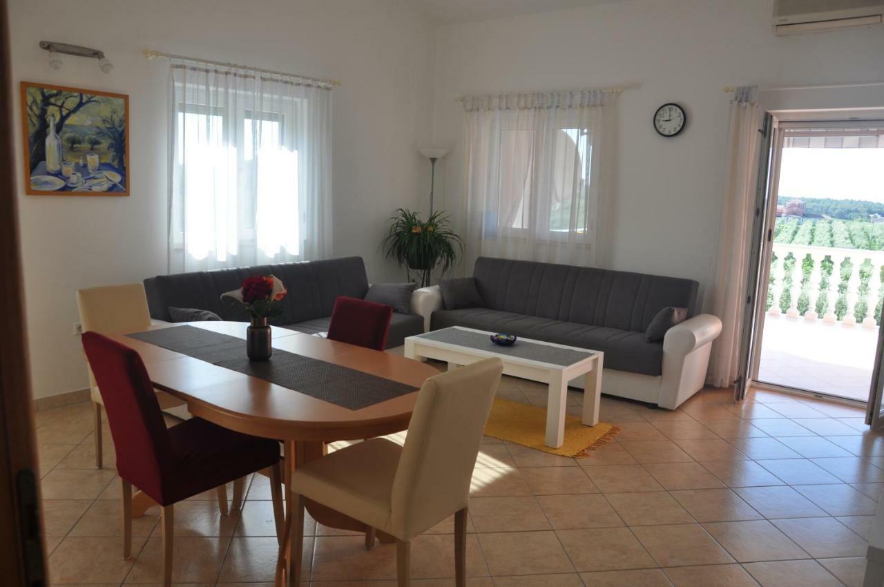 Apartments Rosa Ουμάγκ Εξωτερικό φωτογραφία