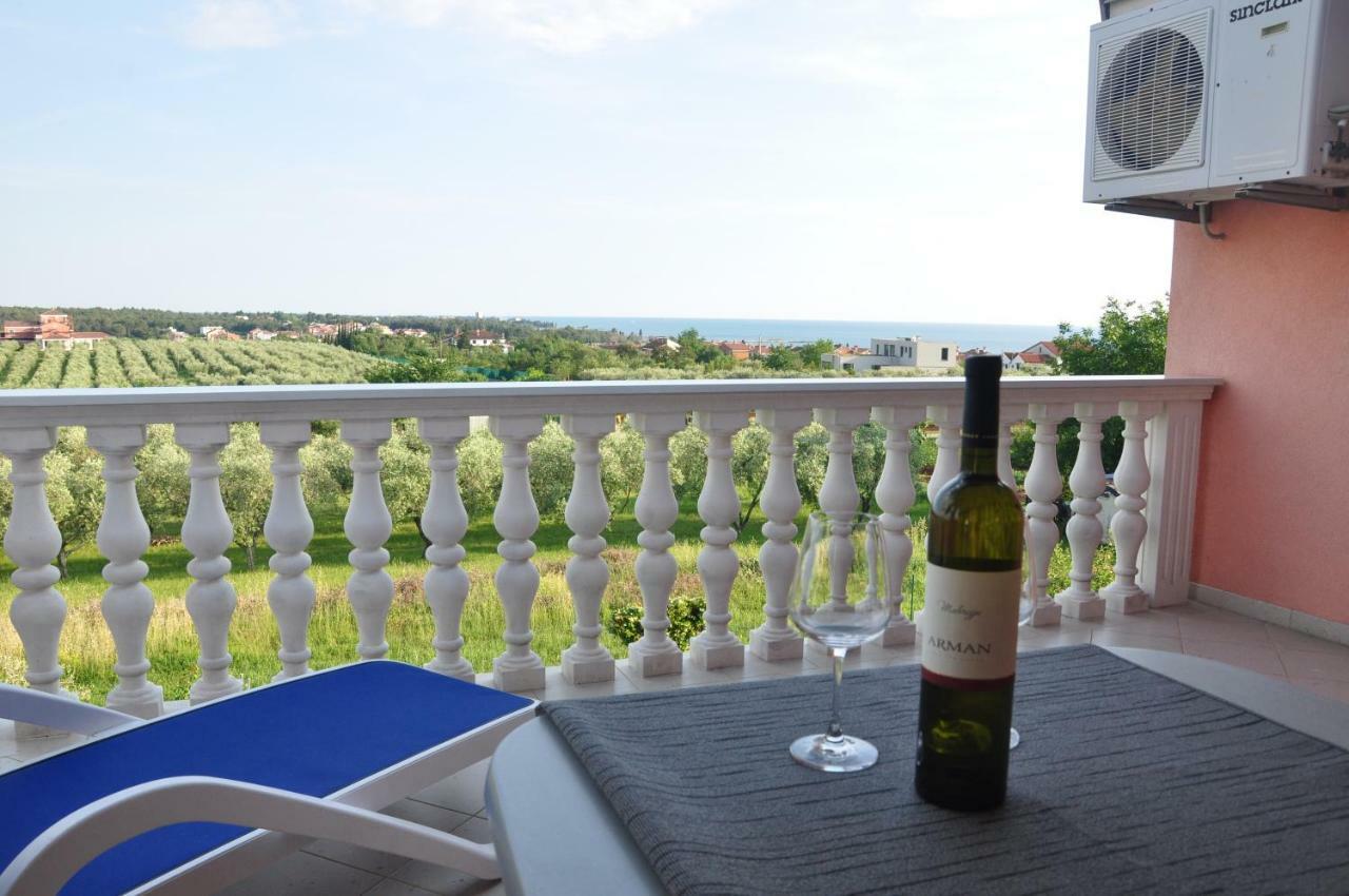 Apartments Rosa Ουμάγκ Εξωτερικό φωτογραφία