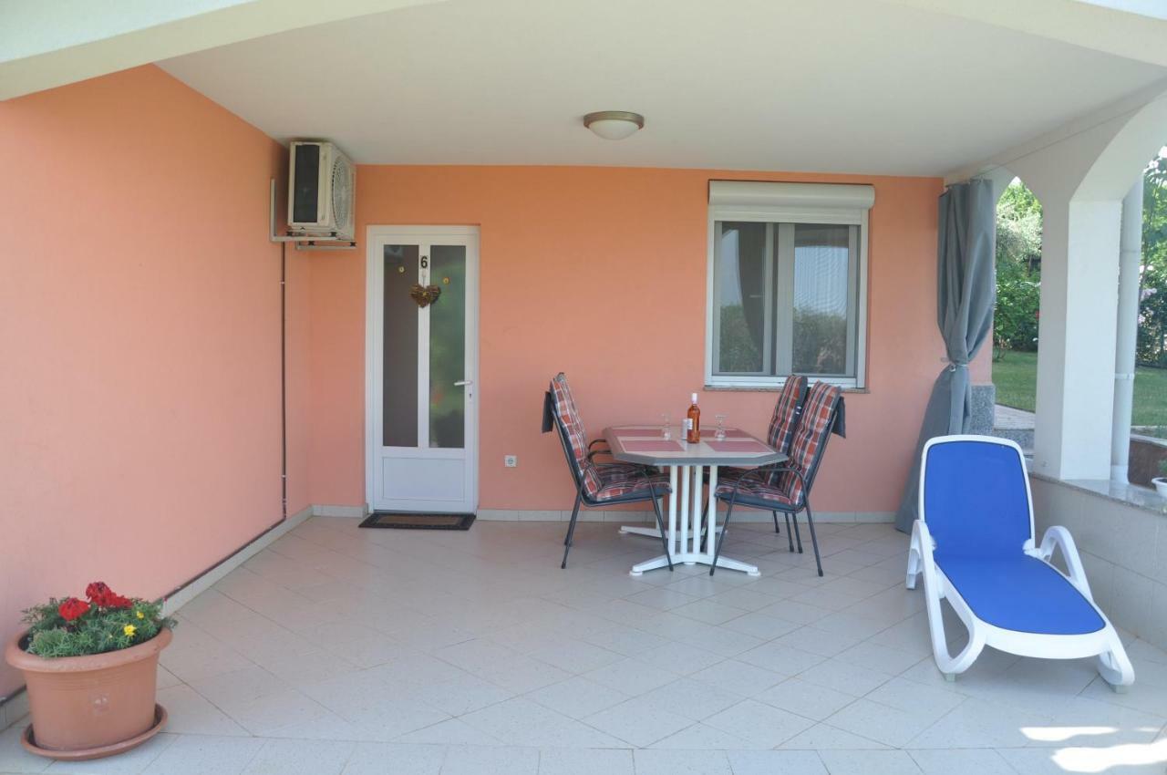 Apartments Rosa Ουμάγκ Εξωτερικό φωτογραφία