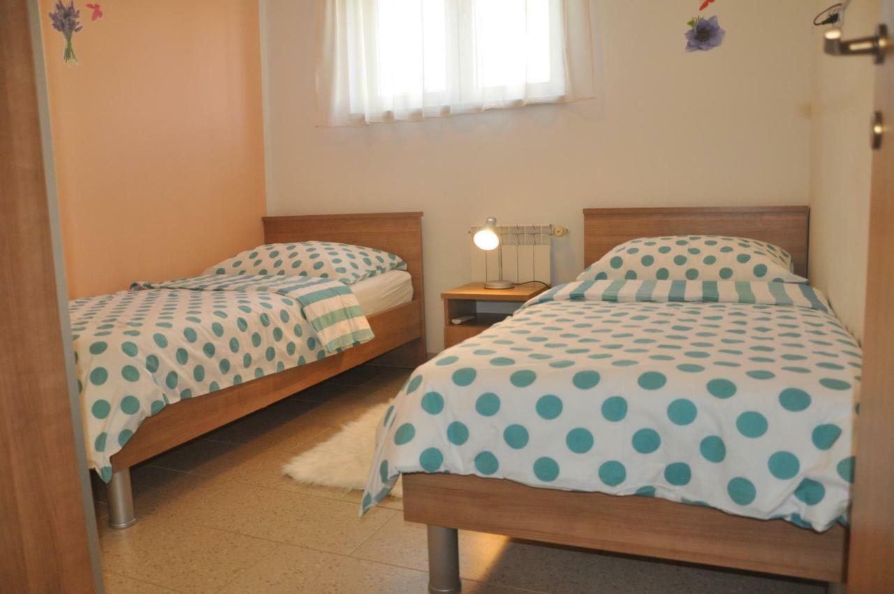 Apartments Rosa Ουμάγκ Εξωτερικό φωτογραφία
