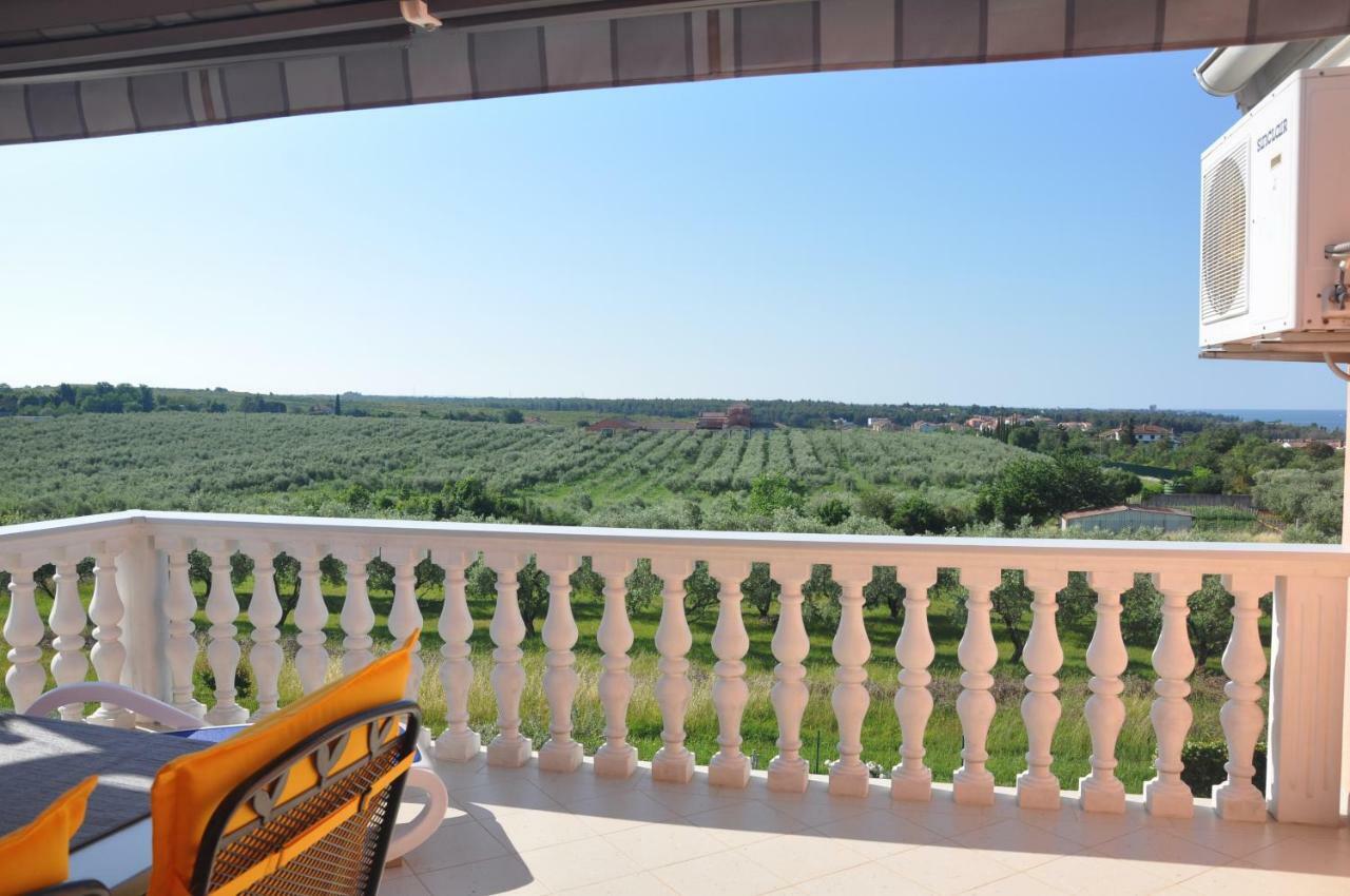Apartments Rosa Ουμάγκ Εξωτερικό φωτογραφία