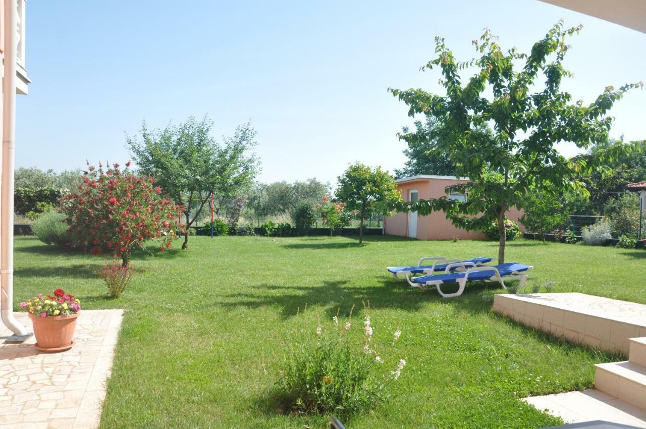 Apartments Rosa Ουμάγκ Εξωτερικό φωτογραφία