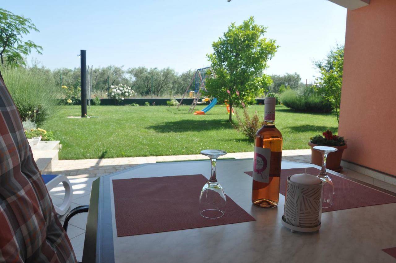 Apartments Rosa Ουμάγκ Εξωτερικό φωτογραφία