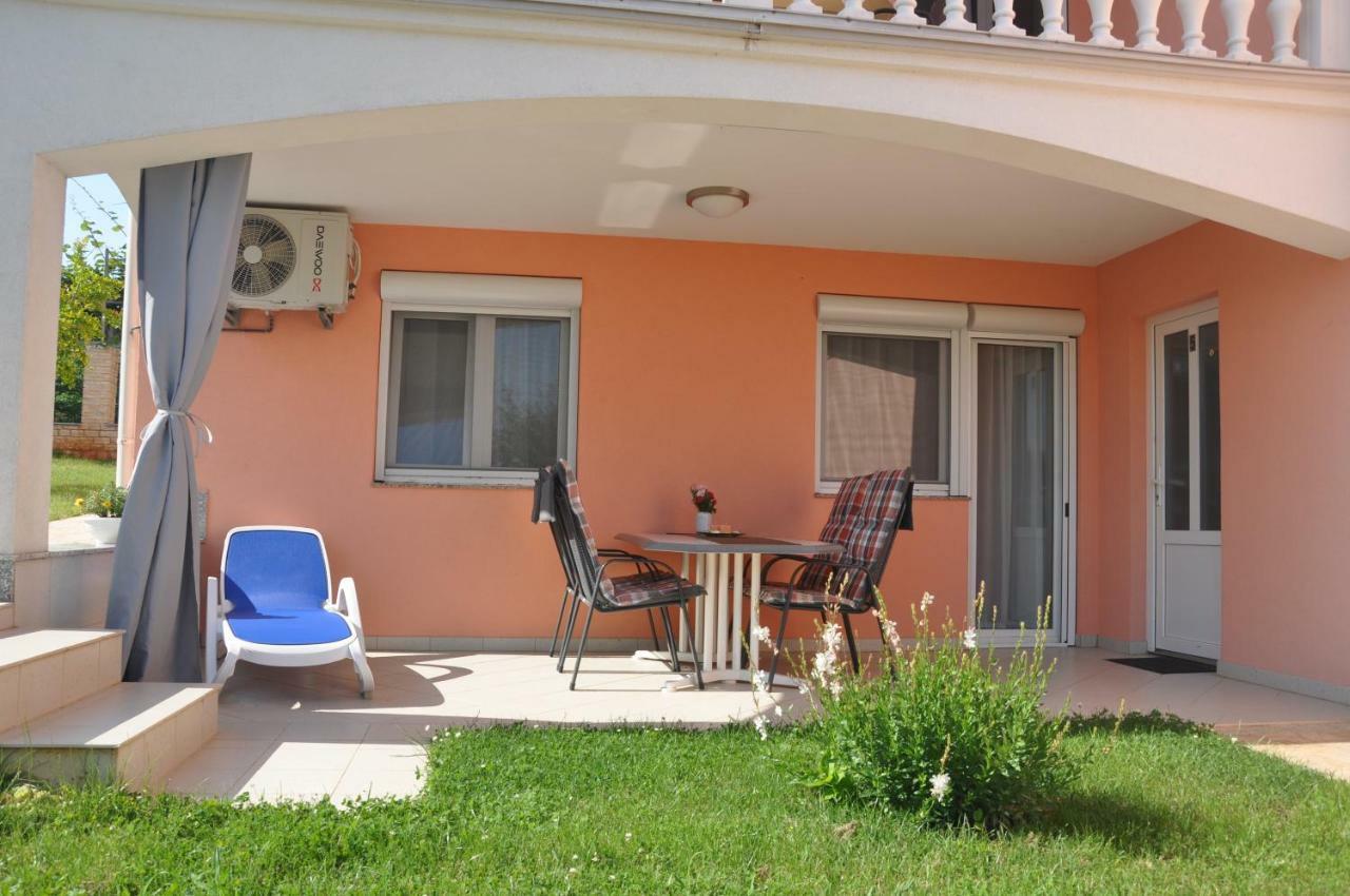 Apartments Rosa Ουμάγκ Εξωτερικό φωτογραφία