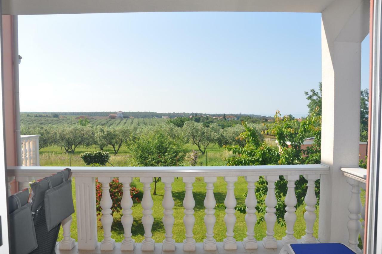 Apartments Rosa Ουμάγκ Εξωτερικό φωτογραφία
