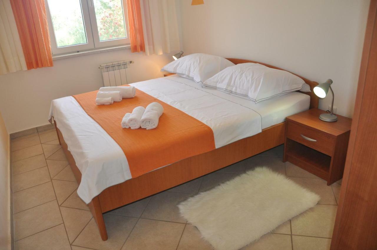 Apartments Rosa Ουμάγκ Εξωτερικό φωτογραφία
